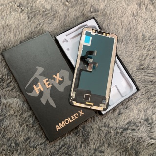 Màn hình iphone X - OLED - chính hãng H.E.X