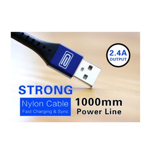 CÁP SẠC EARLDOM EC-058
