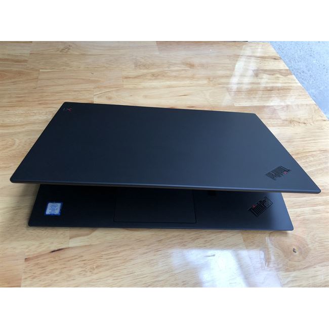 Laptop lenovo thinkpad X1 Carbon Gen 6, i7 8650u, 16G, SSD 512G, 99%, giá rẻ'