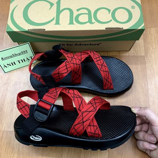Dép Sandal Chaco Nam Mã D104aa