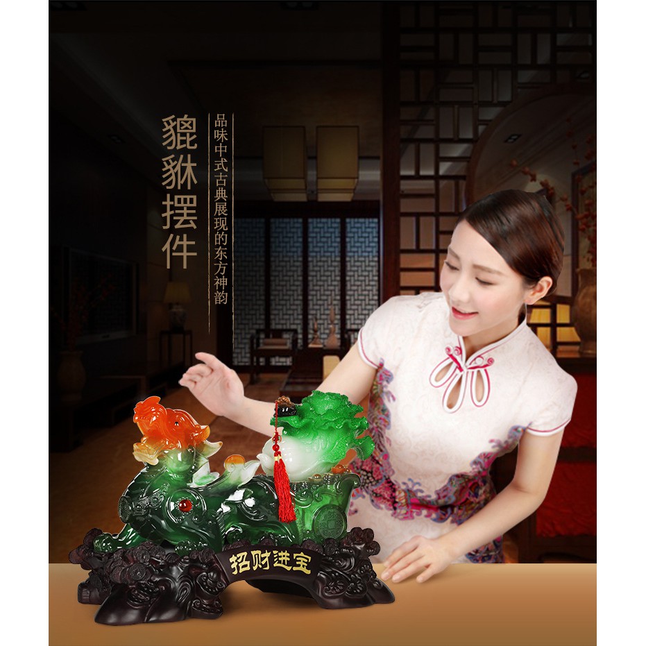 Cóc Ngậm Tiền, Thiềm Thừ Phong Thủy Tài Lộc | BigBuy360 - bigbuy360.vn