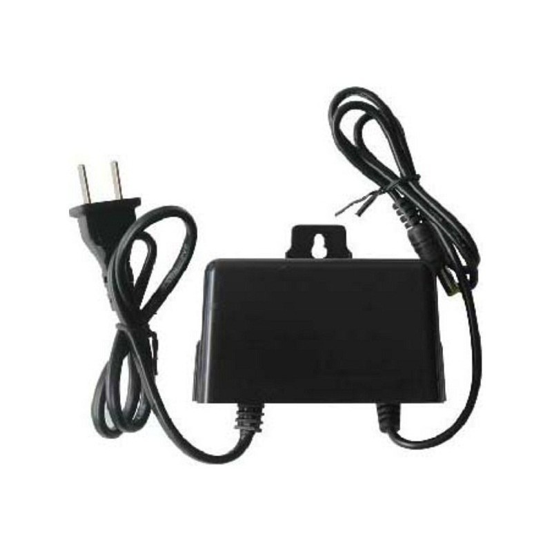 Nguồn dời chống nước 12v-2a, nguồn camera 12v-2a, adapter camera ngoài trời | BigBuy360 - bigbuy360.vn