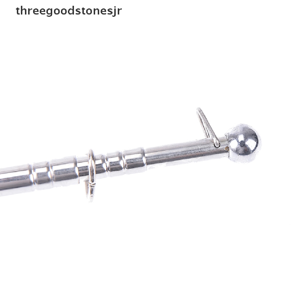 Cần Câu Cá Cầm Tay Có Thể Kéo Dài 1.6M Tiện Dụng