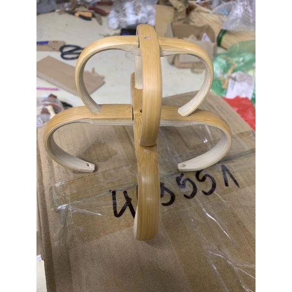 Chao lồng dùng cho choè than