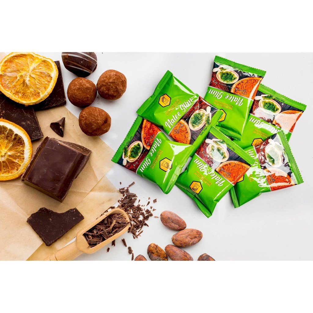 Bột Cacao Giảm Cân NALEE SLIM - Giảm Cân An Toàn Và Hiệu Quả [Chính Hãng]