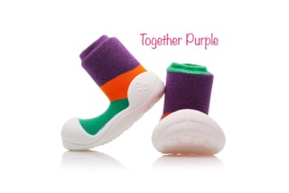 Giày tập đi Attipas Korea Size M (2)