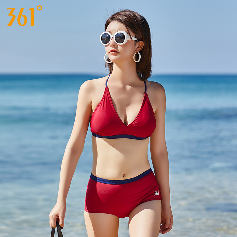 Bộ Bikini Hai Mảnh Quyến Rũ Cho Nữ 361 Độ | BigBuy360 - bigbuy360.vn