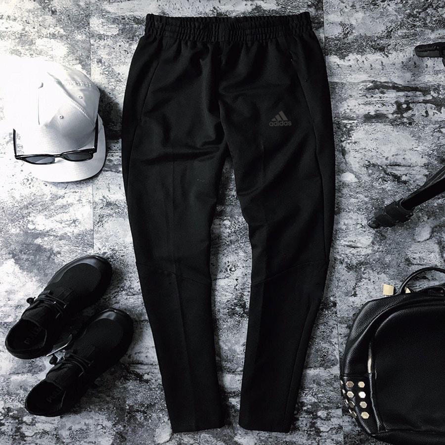 Bộ Áo Khoác Hoodie ZNE Chất Nỉ Cotton 100%