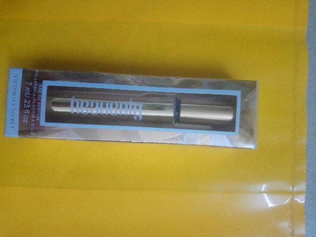 Nước hoa Victoria very sexy ống 7ml | Thế Giới Skin Care