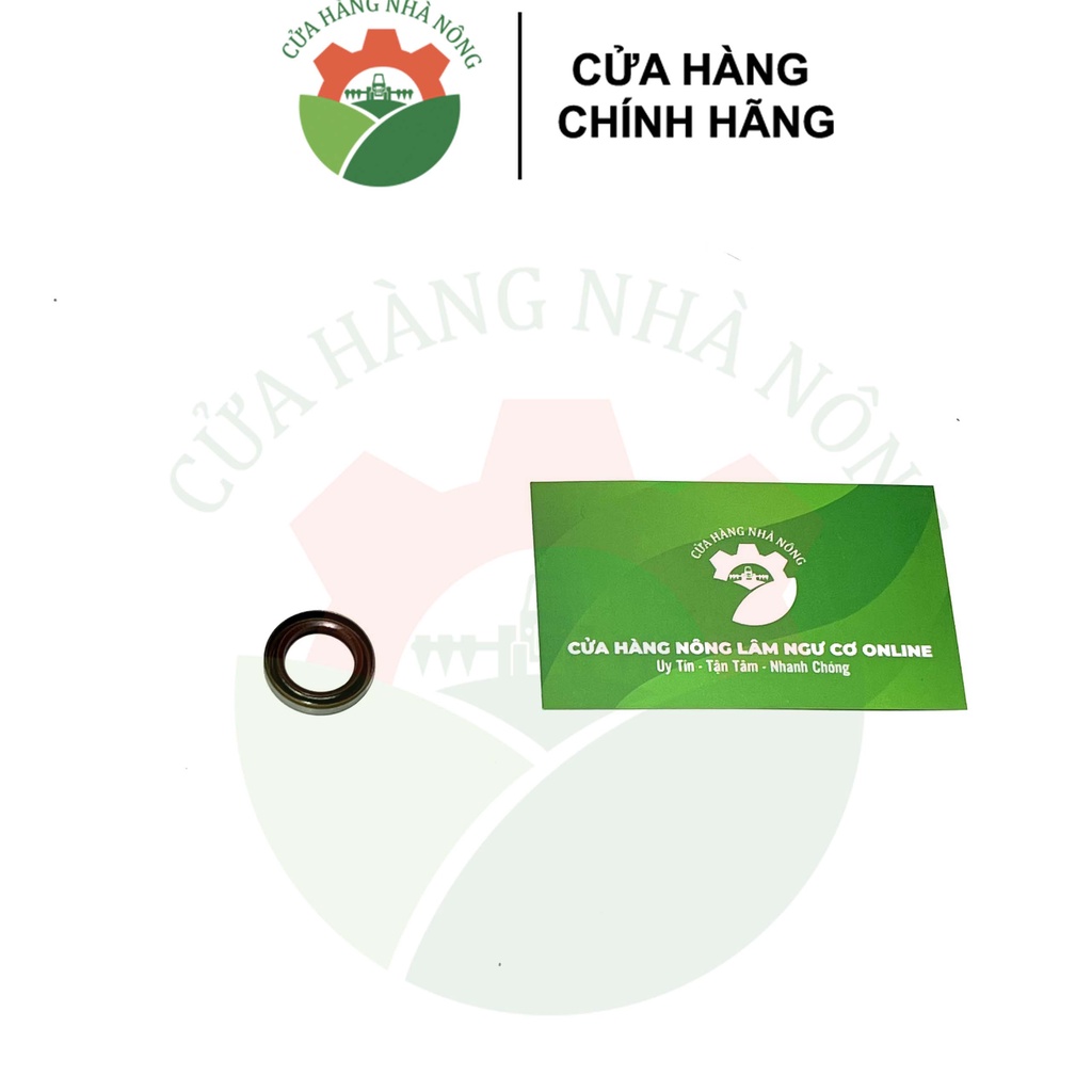 Phốt nhỏ máy cưa STIHL MS 361 chất lượng tốt