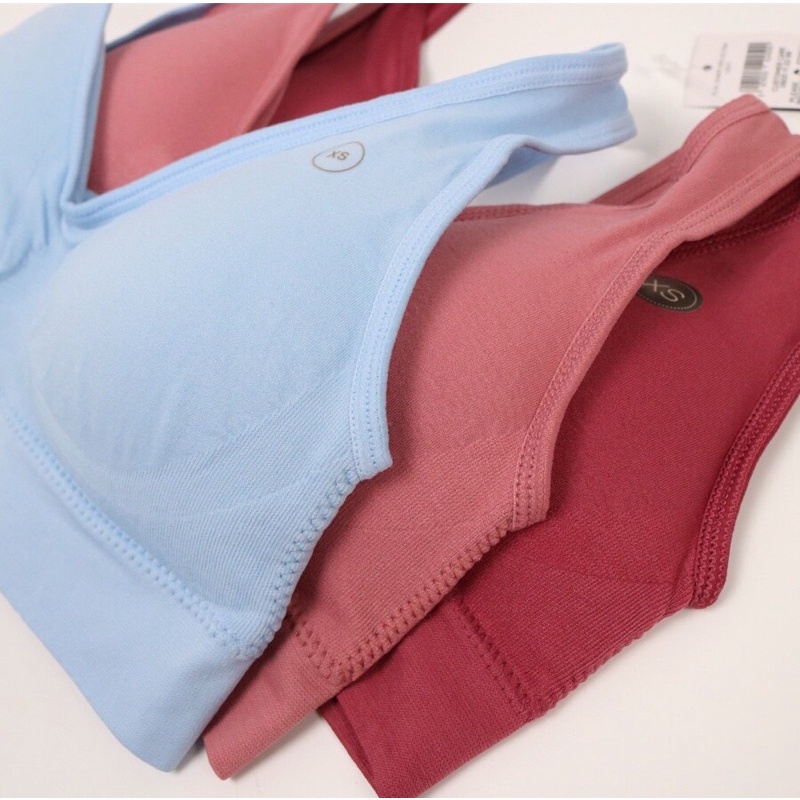 Áo Bra Thể Thao - Tập Gym, Yoga Chính Hãng