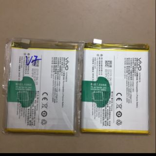 Pin Vivo V7 (B-D5) dung lượng 3000mAh Zin