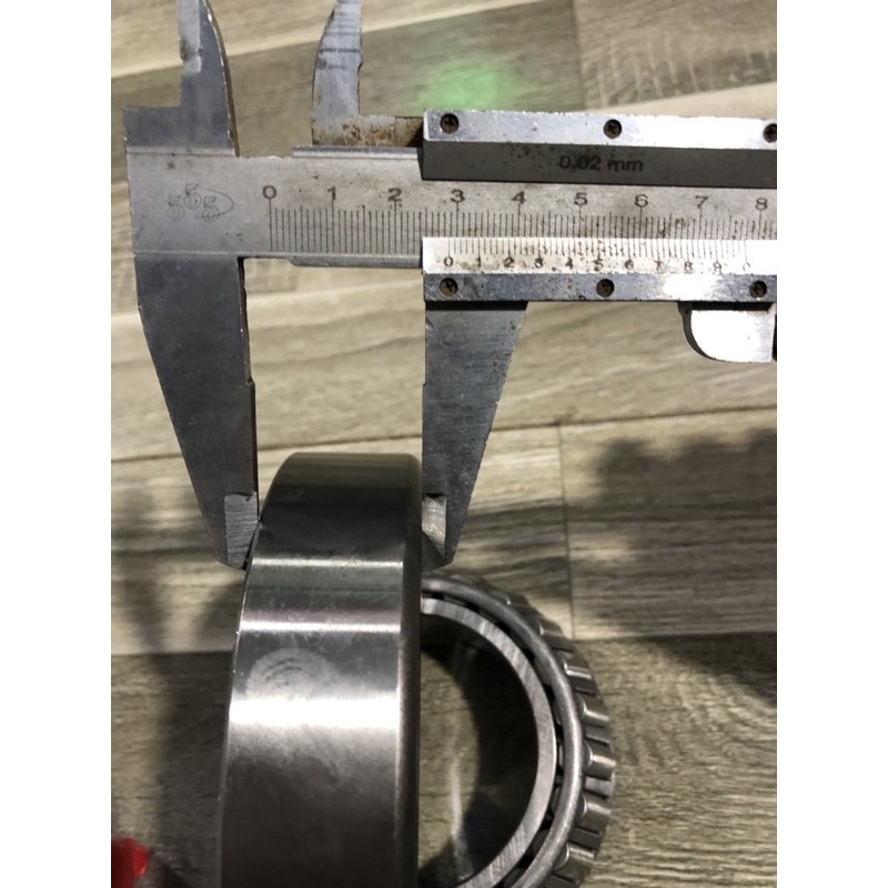 Sản phẩm gia đình làm: combo 10 Bi 33115 JR 75/125/29 Kô yô tiêu chuẩn quốc tế