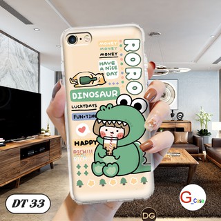 Ốp lưng dẻo cho IPhone 6/ 6S