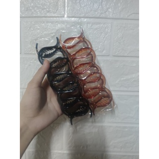 Kẹp càng cua 3 chấu loại bóng