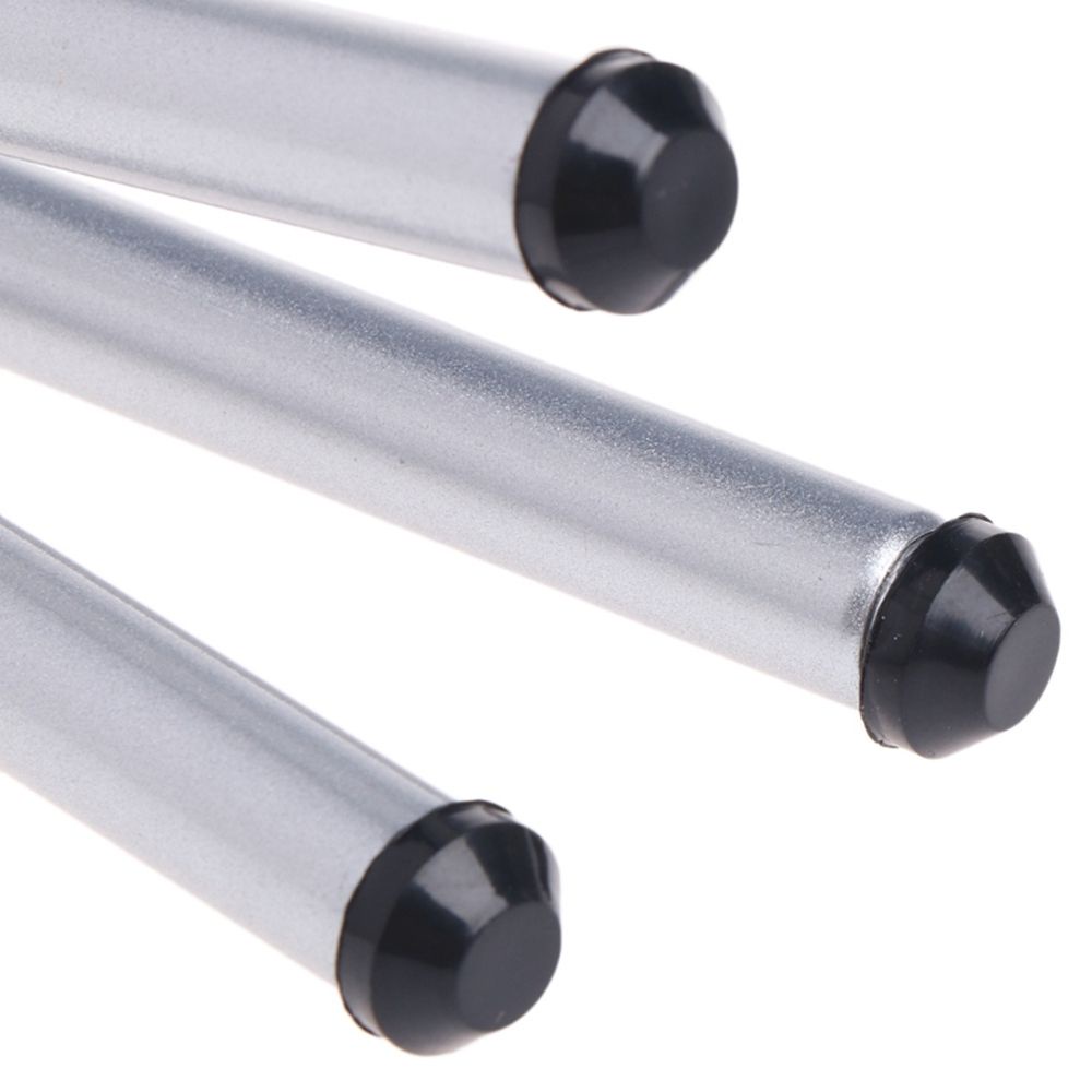 Giá đỡ ba chân mini bằng hợp kim nhôm 2 phần cho máy ảnh/điện thoại