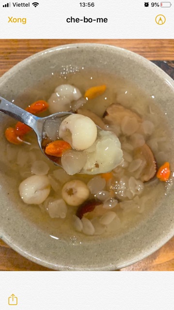 100g bổ Mễ (tuyết liên tử) Vân Nam | BigBuy360 - bigbuy360.vn