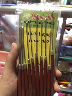 Cây móc rái tai (2 cây)