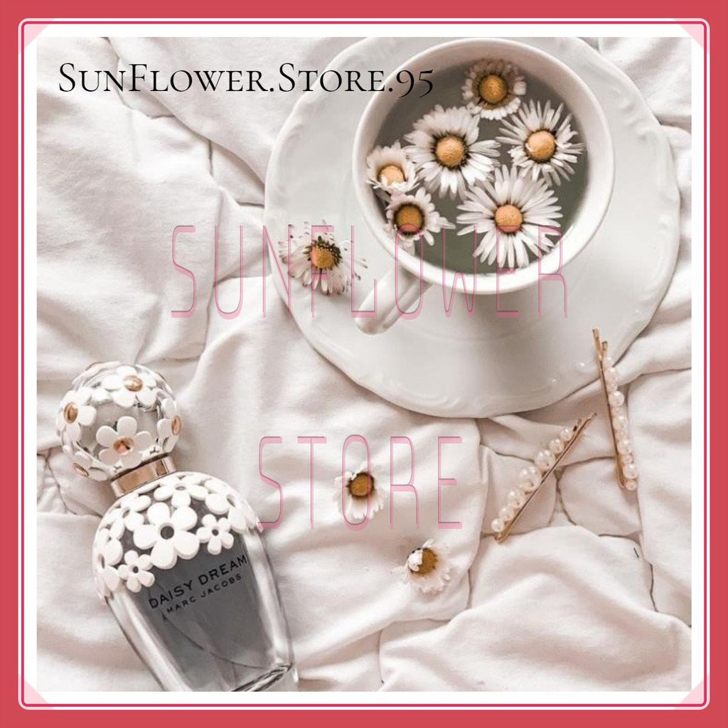 ✧ Nước hoa Marc Jacobs Daisy Dream  ✧