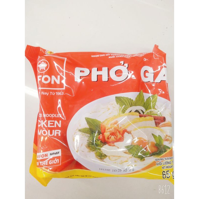 PHỞ BÒ,PHỞ GÀ,BÚN BÒ HUÊ,BÁNH ĐA CUA VIFON GÓI | BigBuy360 - bigbuy360.vn