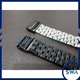 Ngàm dây quickfit Garmin Fenix 5/5s/5x/3 ( Không gồm dây)