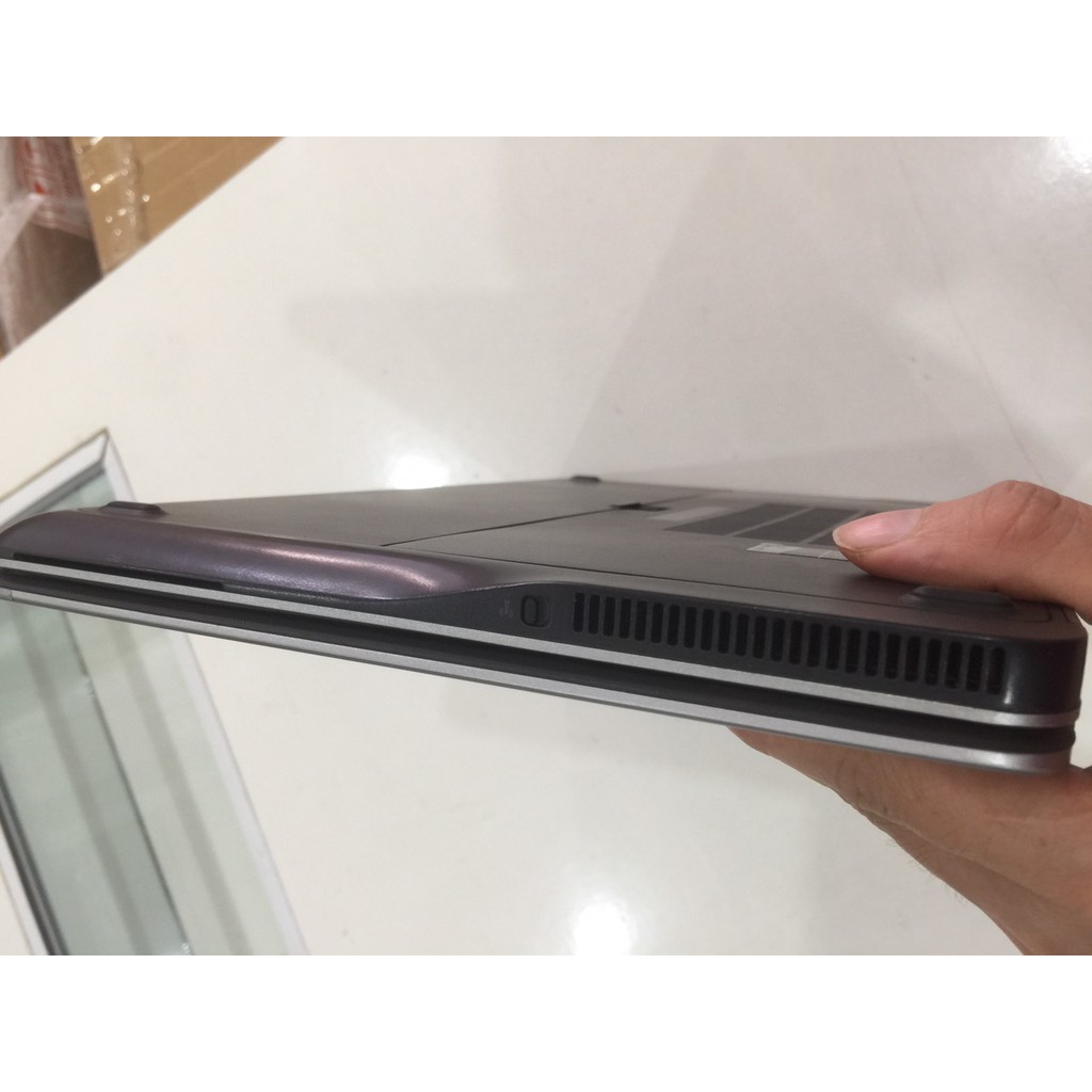 Laptop Dell Mini Latitude E7240 Siêu Mỏng Nhẹ, Chíp i5 4300u, Ram 4G, Ổ SSD 128gb, 12.5 inch HD | BigBuy360 - bigbuy360.vn