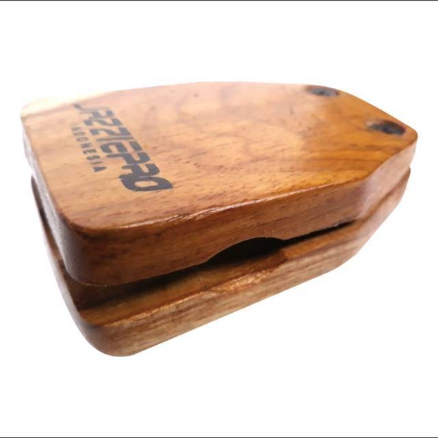 Phụ Kiện Cajon Castanet Chất Lượng Cao