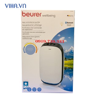 MÁY LỌC KHÔNG KHÍ BEURER LR500
