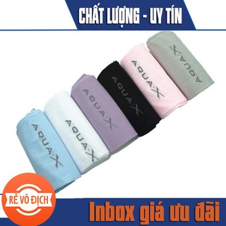 Găng tay chống nắng UV Aqua X các màu Đen/ Trắng/ Xám/ Hồng/ Tím/ Xanh ngọc [RẺ VÔ ĐỊCH]