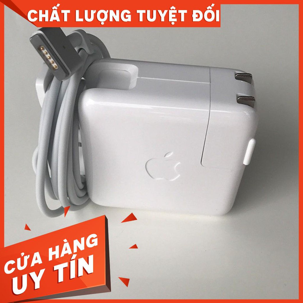 🎁 Sạc Macbook Air 45w magsafe 2 (EARLY 2012 – MID 2015) 🎁 SẠC HÀNG ZIN 🎁 Bảo Hành 12 Tháng