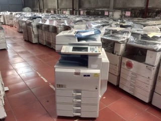 Máy photocopy Ricoh Aficio MP 5001