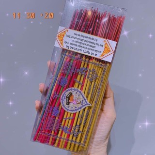 Nhang trầm hương mix mùi  Thái Lan