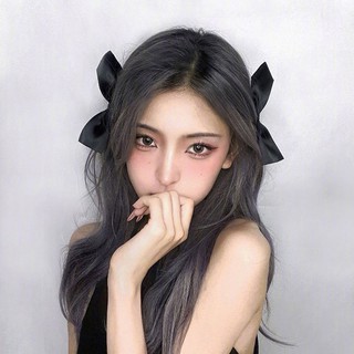 Cặp kẹp tóc phong cách Hàn Quốc