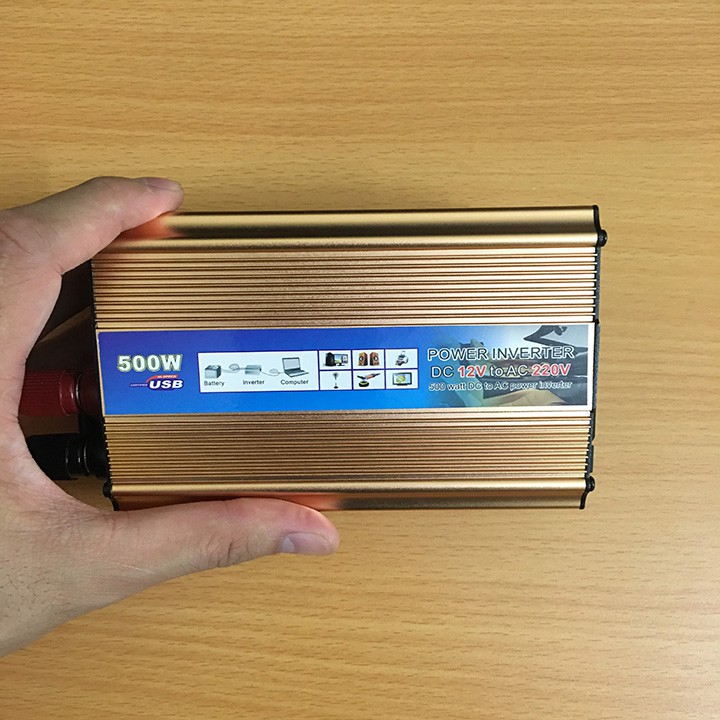 Bộ kích điện 500W chính hãng came