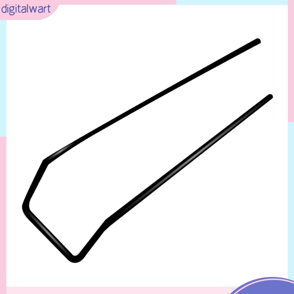 Khuyên Tai Họa Tiết Hình Học Đơn Giản Thời Trang