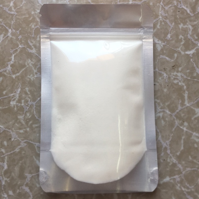 Bột béo gói lẻ loại 100g
