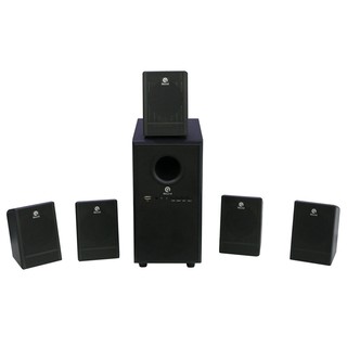 Loa vi tính 5.1 iSound SP510