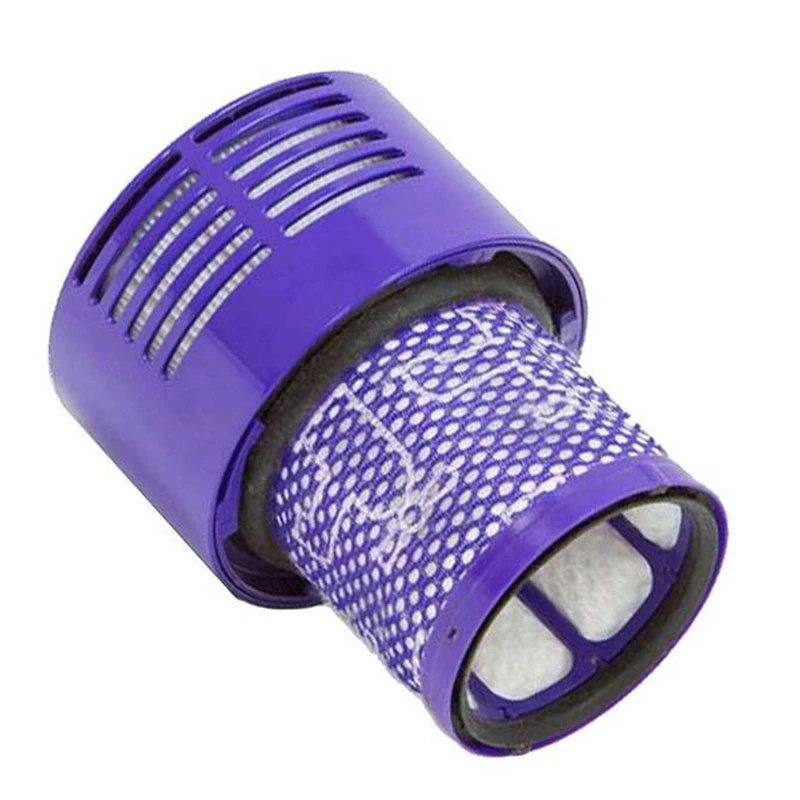 Bộ Lọc Hepa Có Thể Giặt Phù Hợp Cho Máy Hút Bụi Dyson V10 SV12