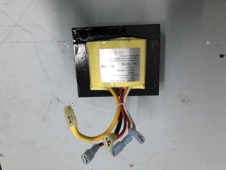 Biến Thế Inverter 550W .