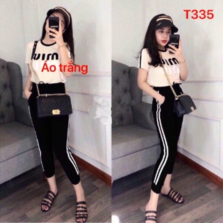Đồ bộ miu miu