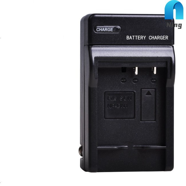 NingChuyển phát nhanhĐế Sạc Điện Thoại Cho Máy Ảnh Sony Np-Bn1