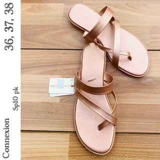 Sandal Thiết Kế Mới Cao Cấp Thời Trang Dành Cho Nữ