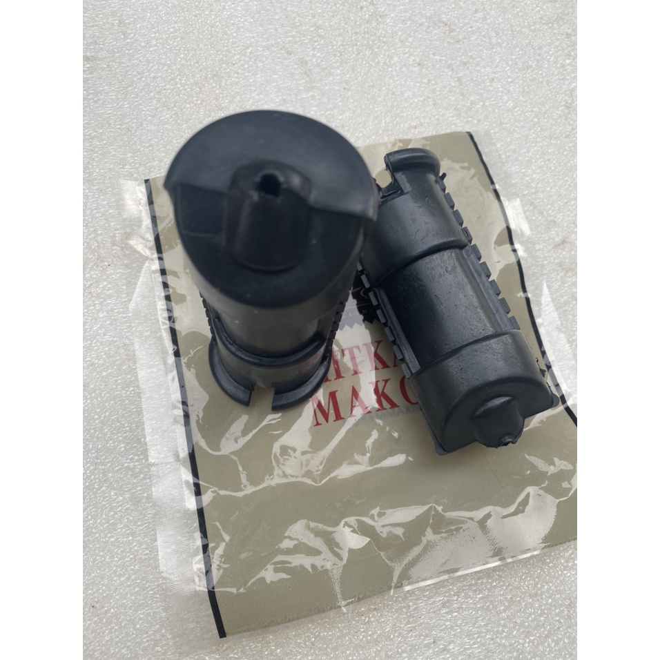 CAO SU GÁC CHÂN TRƯỚC XE WAVE - DREAM