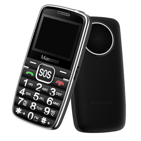 [Mã ELMS5 giảm 7% đơn 300K] Điện thoại Masstel Fami S2 LOA TRONG TO, PHÔNG CHỮ TO CHÍNH HÃNG | BigBuy360 - bigbuy360.vn