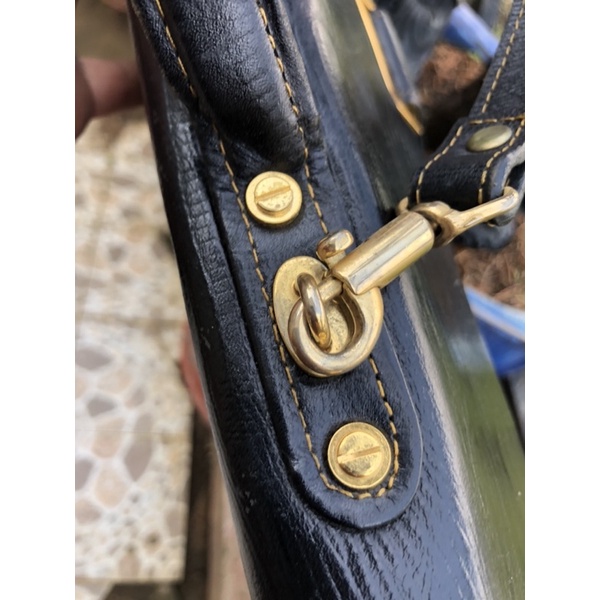 Cặp công sở da thật hàng si tuyển