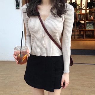 ODER Quần giả váy