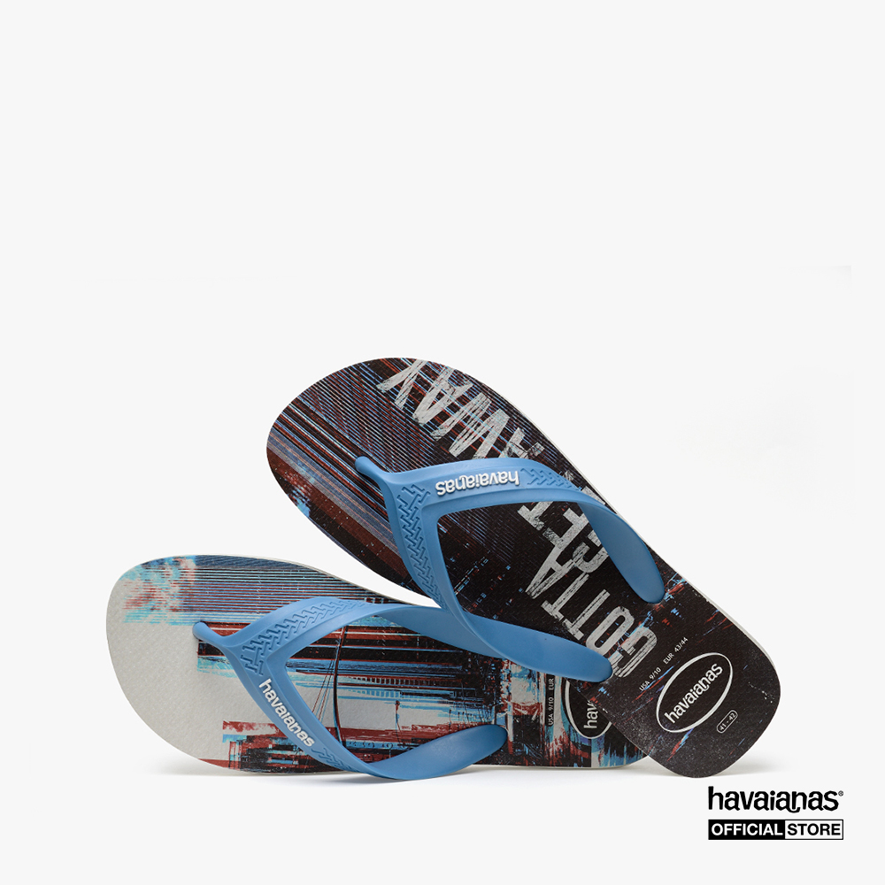 HAVAIANAS - Dép nam Top Max Motion