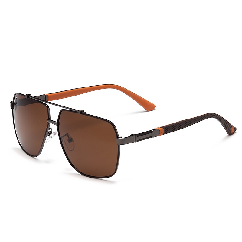 Kính Mát Phân Cực Chống Tia UV Mới Cho Nam