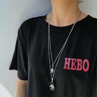  Vòng cổ Mặt Hình Phi Hành Gia Phi Hành Gia Độc Đáo