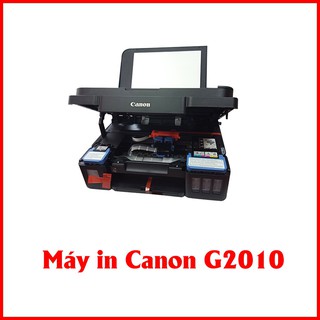 Máy in canon pixma g2010